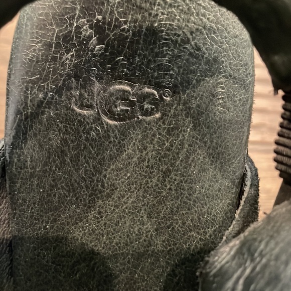 UGG clogs - Picture 6 of 8